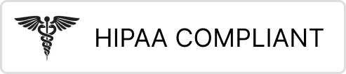 HIPAA Compliance Badge
